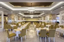 KARMIR RESORT - SPA Restaurants
