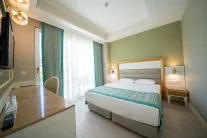 KARMIR RESORT - SPA Rooms