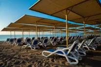 KARMIR RESORT - SPA Pools & Beach