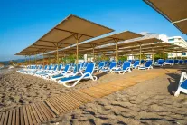 KARMIR RESORT - SPA Pools & Beach