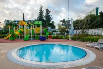 KARMIR RESORT - SPA Mini Club