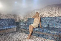 KARMIR RESORT - SPA Spa
