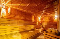 KARMIR RESORT - SPA Spa