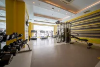 KARMIR RESORT - SPA Activities
