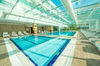 KARMIR RESORT - SPA Pools & Beach