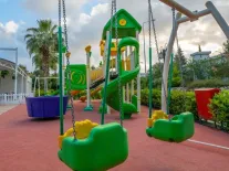 KARMIR RESORT - SPA Mini Club