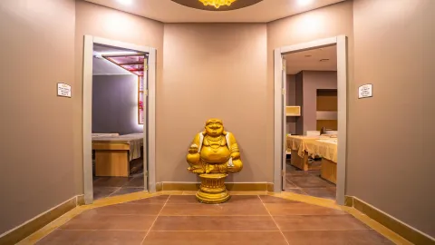 KARYA FAMILY RESORT Spa
