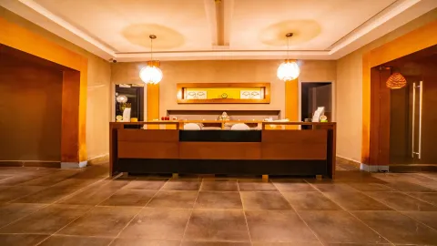 KARYA FAMILY RESORT Spa