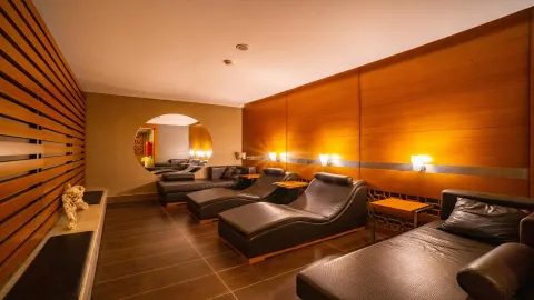KARYA FAMILY RESORT Spa