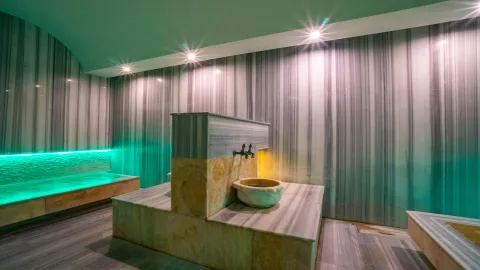 KARYA FAMILY RESORT Spa
