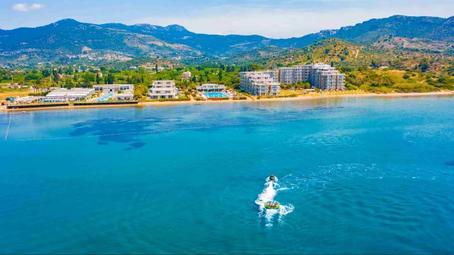 KARYA FAMILY RESORT General Images