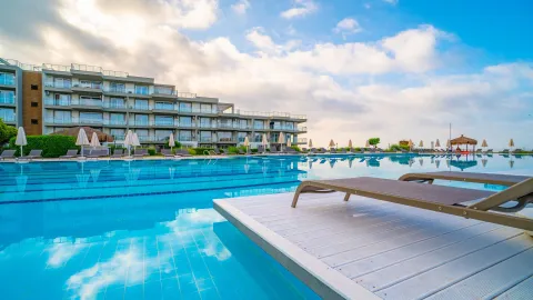 KARYA FAMILY RESORT General Images
