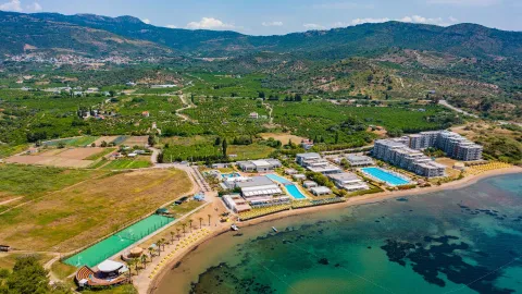 KARYA FAMILY RESORT General Images