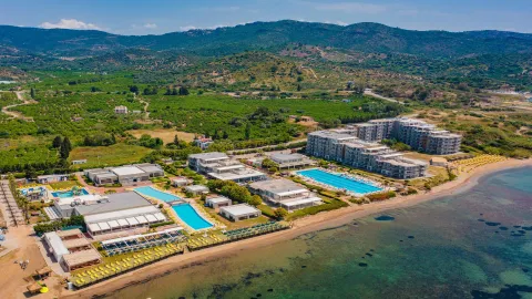 KARYA FAMILY RESORT General Images