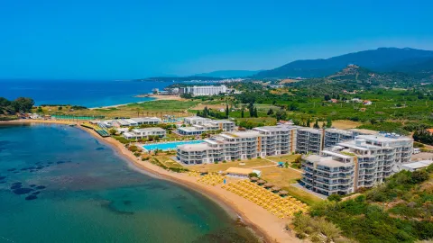 KARYA FAMILY RESORT General Images