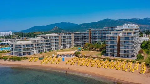 KARYA FAMILY RESORT General Images