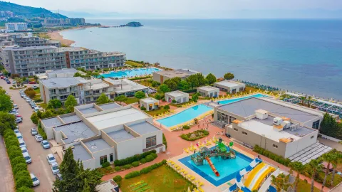 KARYA FAMILY RESORT General Images