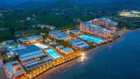 KARYA FAMILY RESORT General Images