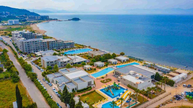 KARYA FAMILY RESORT General Images