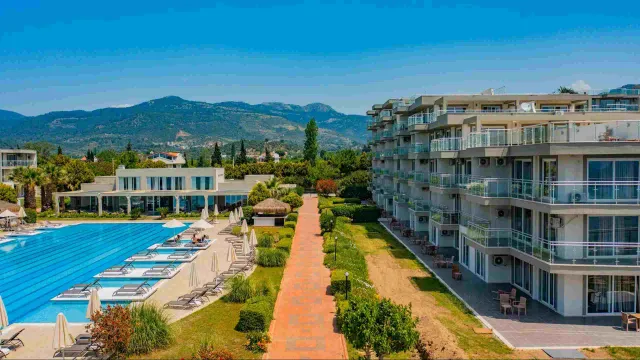 KARYA FAMILY RESORT General Images