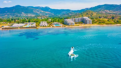 KARYA FAMILY RESORT Activities