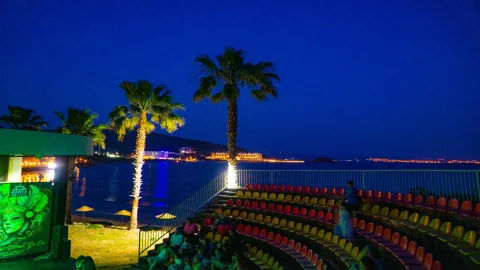 KARYA FAMILY RESORT Activities