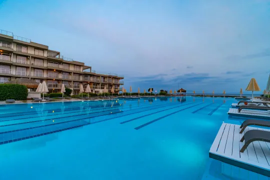 KARYA FAMILY RESORT General Images