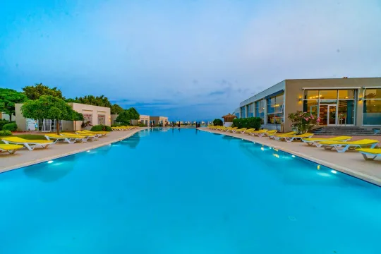KARYA FAMILY RESORT General Images