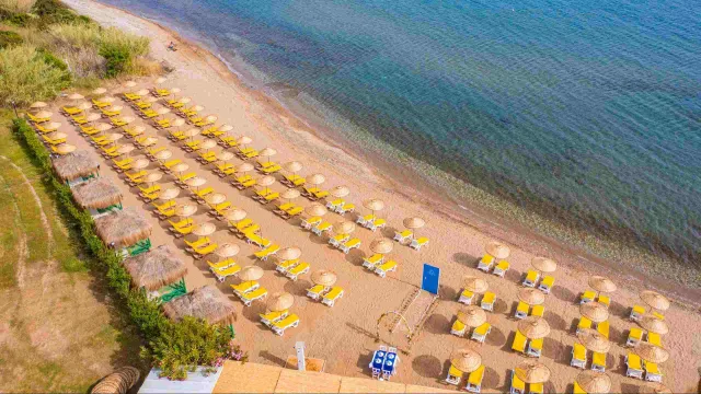 KARYA FAMILY RESORT General Images