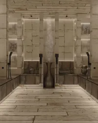 KASHMIR WELLNESS SPA HOTEL 14+ Spa