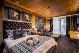 KASHMIR WELLNESS SPA HOTEL 14+ Rooms