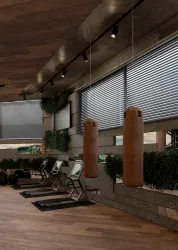 KASHMIR WELLNESS SPA HOTEL 14+ Activities