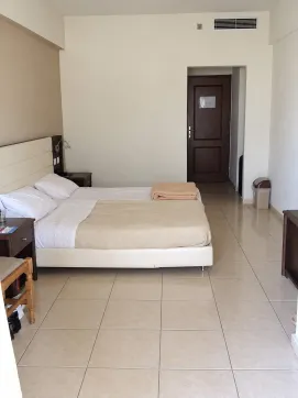 KASSANDRA BAY HOTEL Rooms