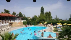 KASSANDRA BAY HOTEL Restaurants