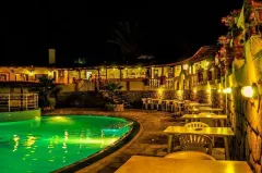 KASSANDRA BAY HOTEL Restaurants