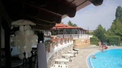 KASSANDRA BAY HOTEL Pools & Beach