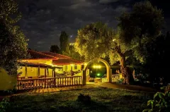 KASSANDRA BAY HOTEL Bars
