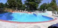 KASSANDRA BAY VILLAGE Pools & Beach
