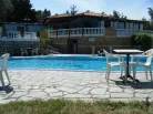 KASSANDRA BAY VILLAGE Pools & Beach