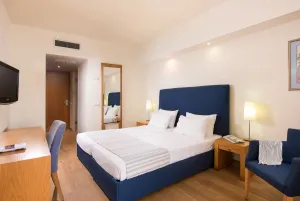 KASSANDRA PALACE HOTEL AND SPA Rooms