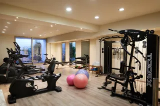 KASSANDRA PALACE HOTEL AND SPA Activities