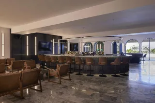 KASSANDRA PALACE HOTEL AND SPA Bars