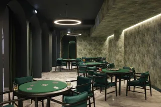 KASSANDRA PALACE HOTEL AND SPA Activities