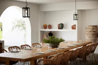 KASSANDRA PALACE HOTEL AND SPA Restaurants