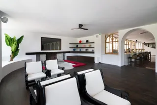 KASSANDRA PALACE HOTEL AND SPA Bars