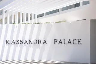 KASSANDRA PALACE HOTEL AND SPA General Images