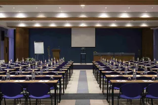 KASSANDRA PALACE HOTEL AND SPA Meetings