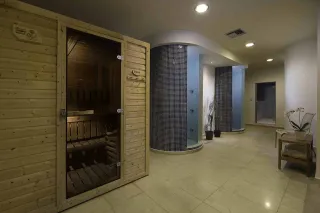 KASSANDRA PALACE HOTEL AND SPA Spa