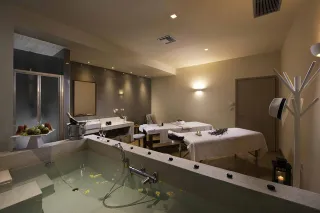KASSANDRA PALACE HOTEL AND SPA Spa