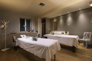 KASSANDRA PALACE HOTEL AND SPA Spa